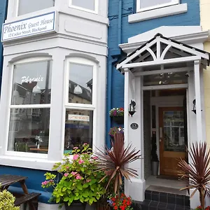 2* Guest house Phoenix