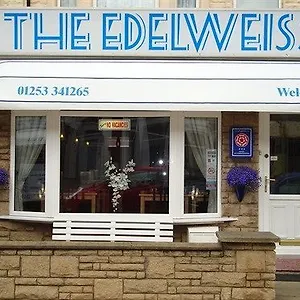 3* Guest house The Edelweiss