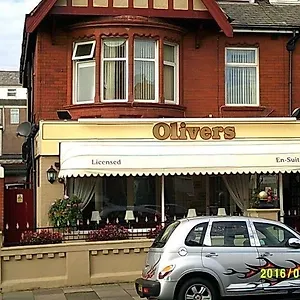 3* Guest house Olivers Strickley Over 35 Years Only